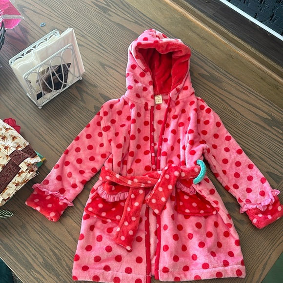 Matilda Jane robe. New. Size S (girl 4-6) - Picture 1 of 3